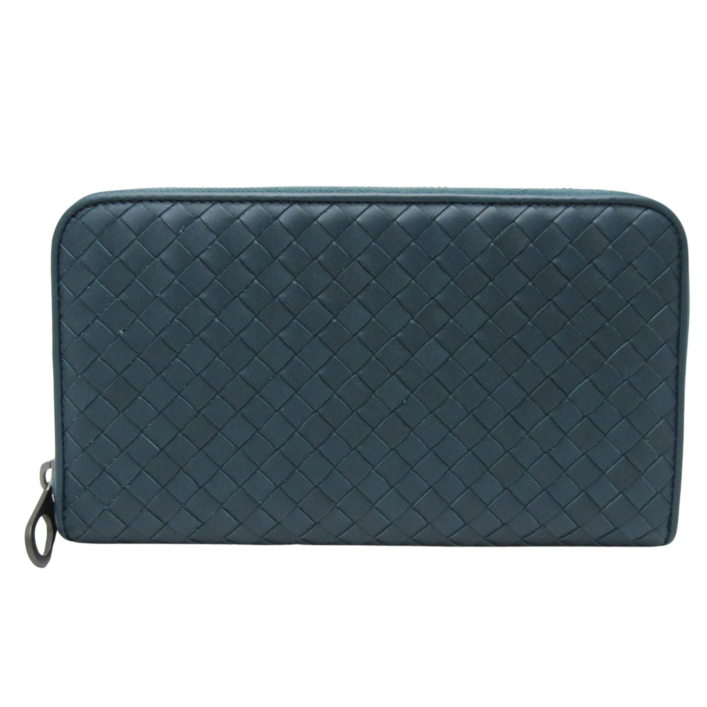 Bottega Veneta Intrecciato Wallet