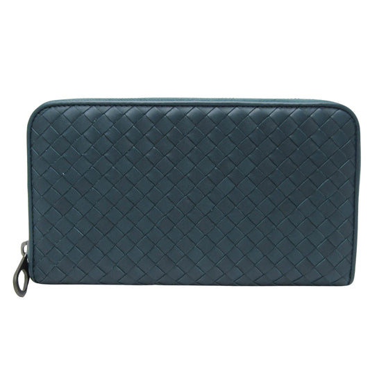 Bottega Veneta Intrecciato Wallet