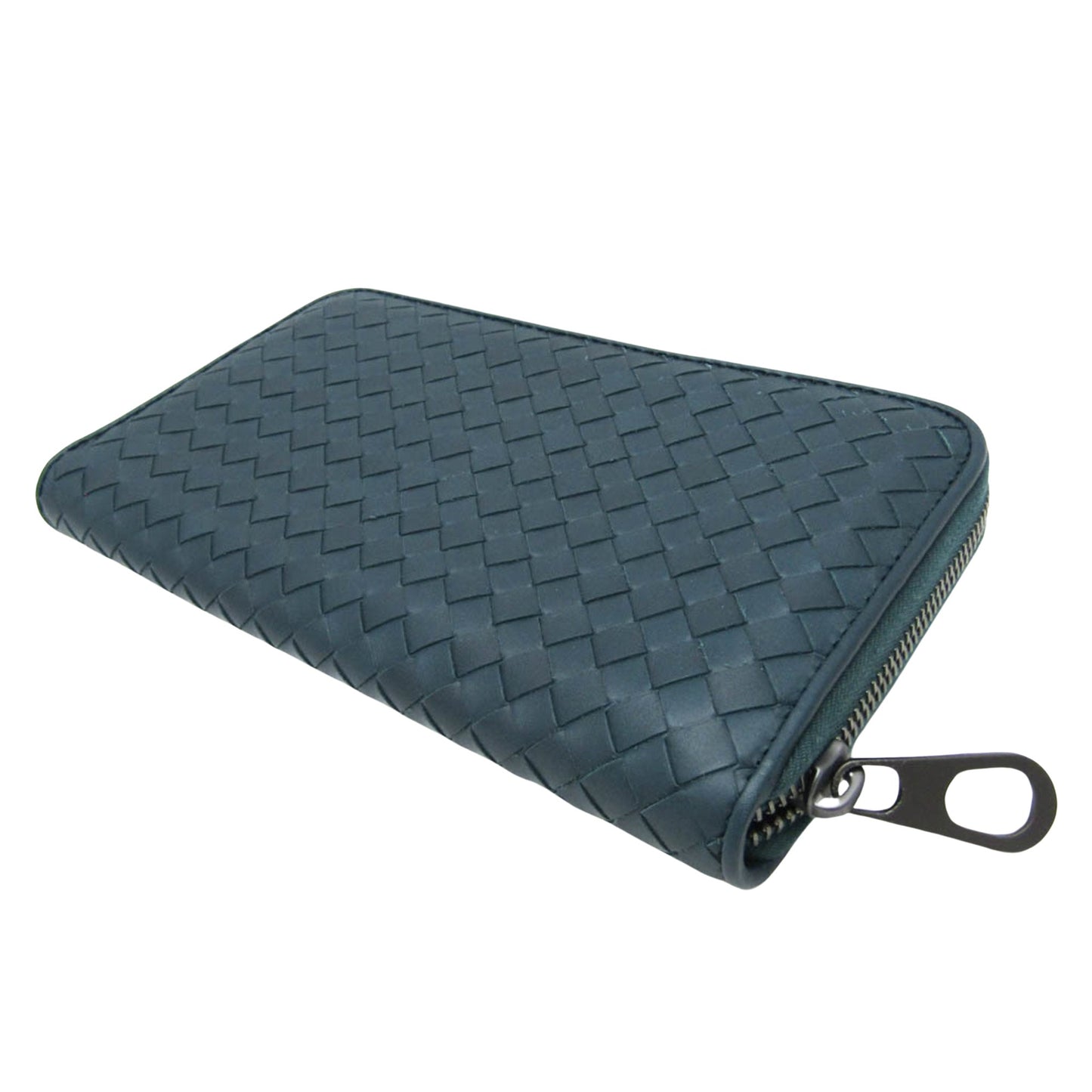 Bottega Veneta Intrecciato Wallet