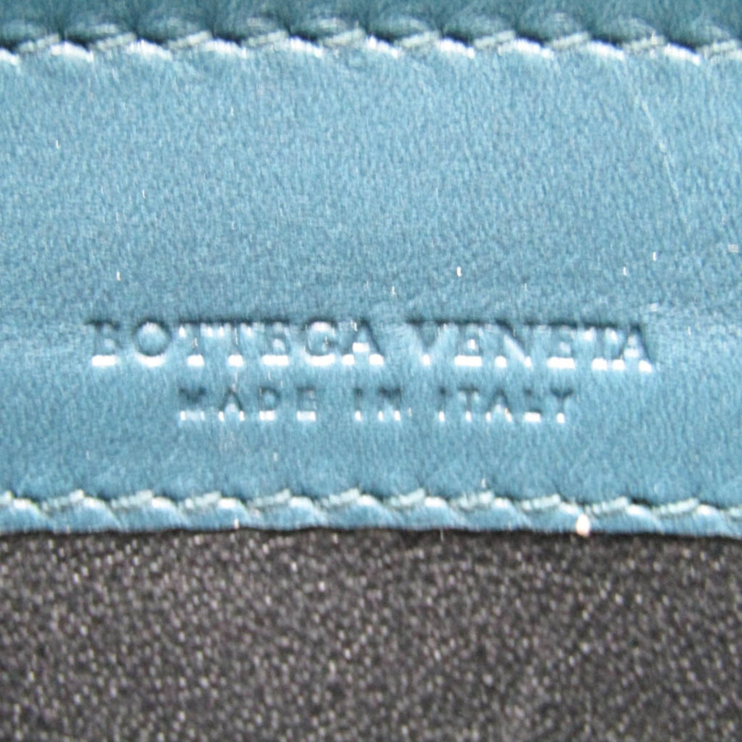 Bottega Veneta Intrecciato Wallet