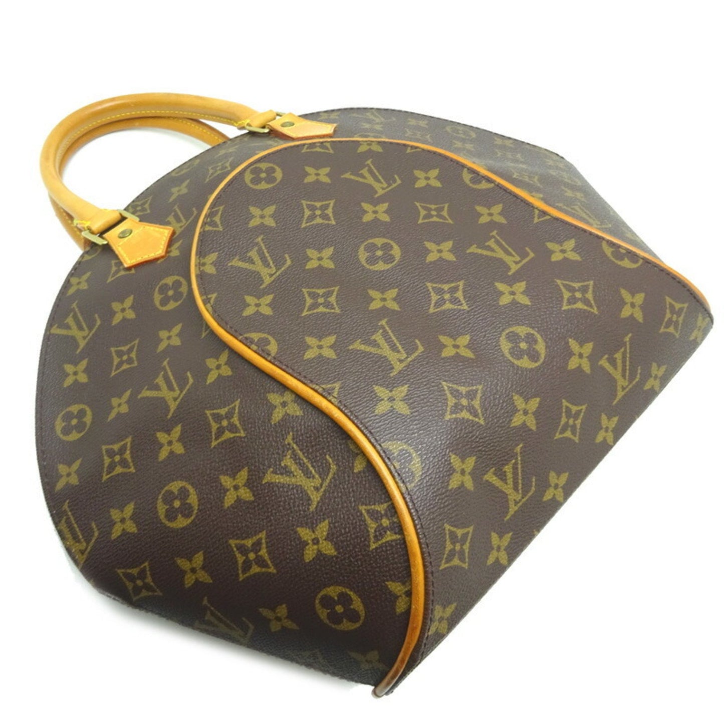 Louis Vuitton Ellipse Handbag