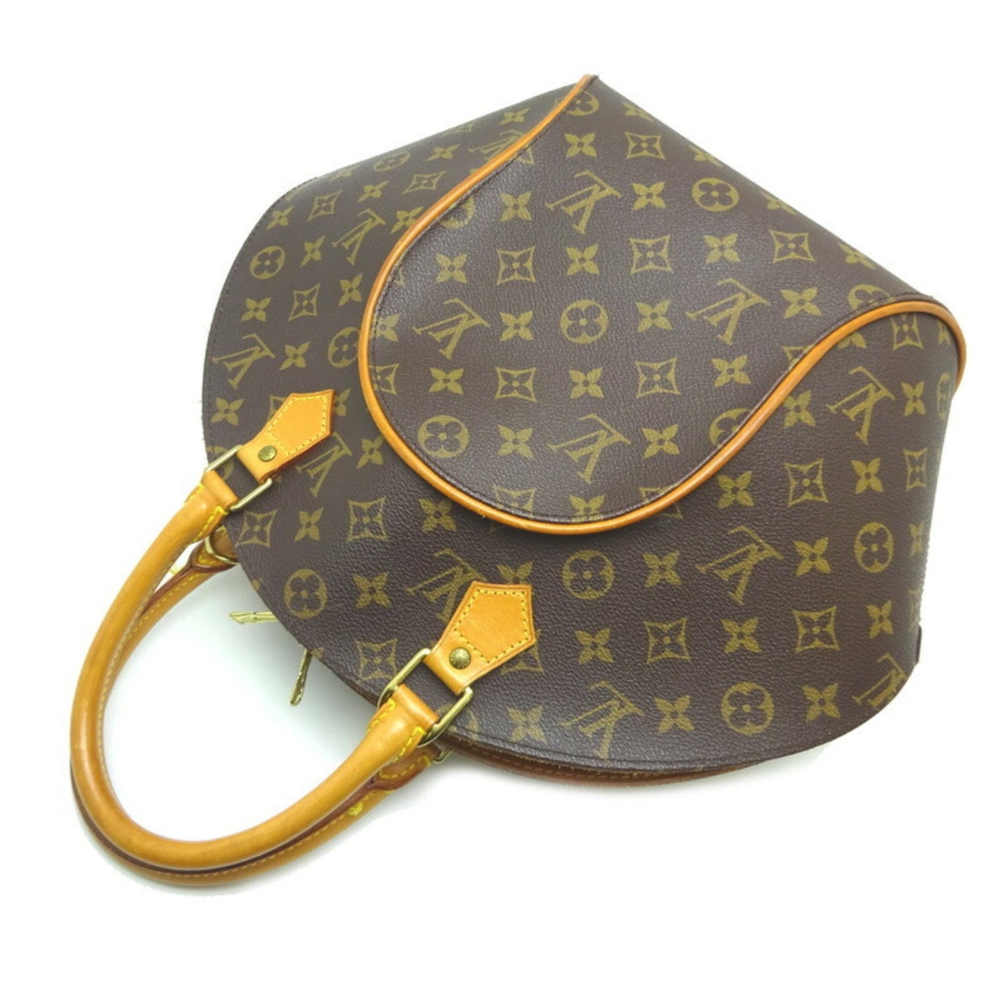 Louis Vuitton Ellipse Handbag