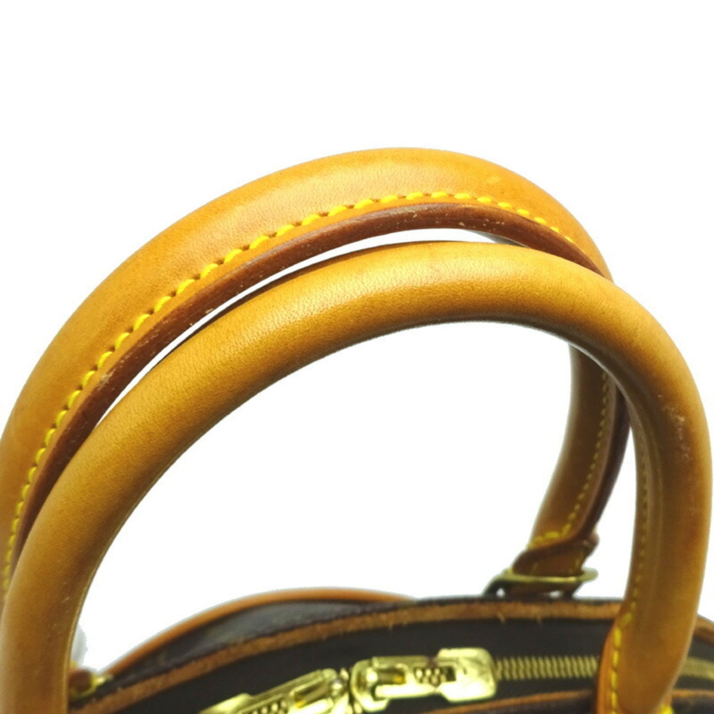 Louis Vuitton Ellipse Handbag