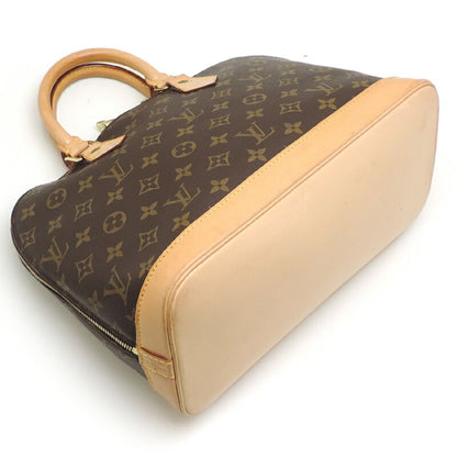 Louis Vuitton Alma Handbag