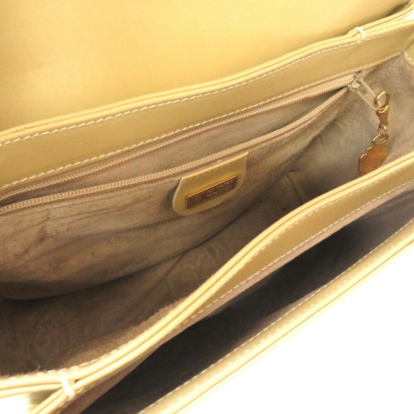 Gucci Bamboo Handbag