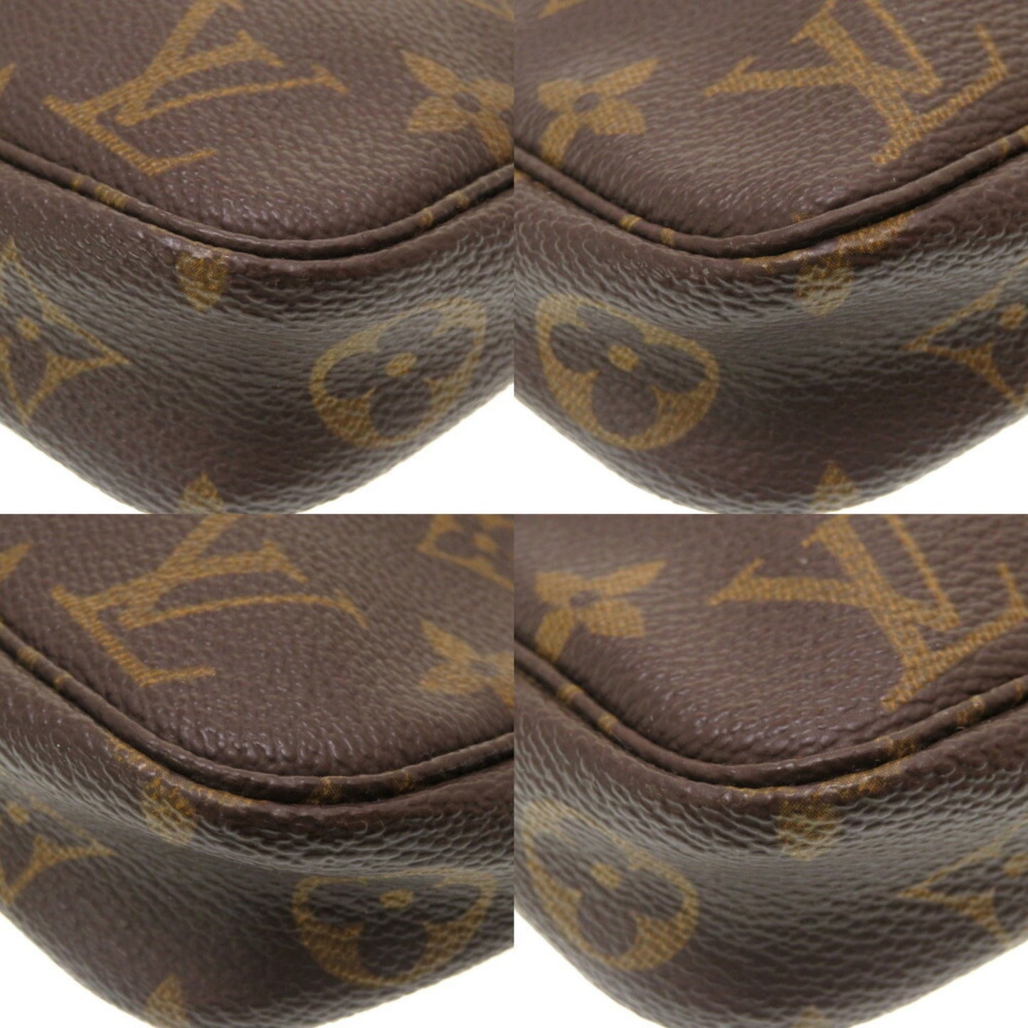 Louis Vuitton Pochette accessoires Clutch