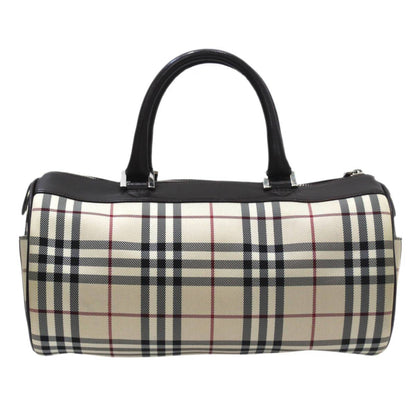 Burberry Nova Check Handbag