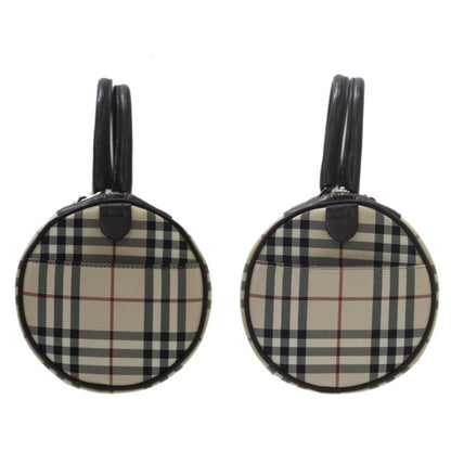 Burberry Nova Check Handbag