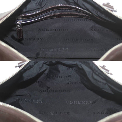 Burberry Nova Check Handbag