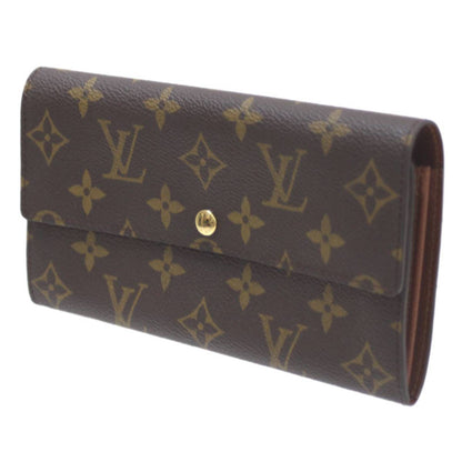 Louis Vuitton Portefeuille Sarah Wallet