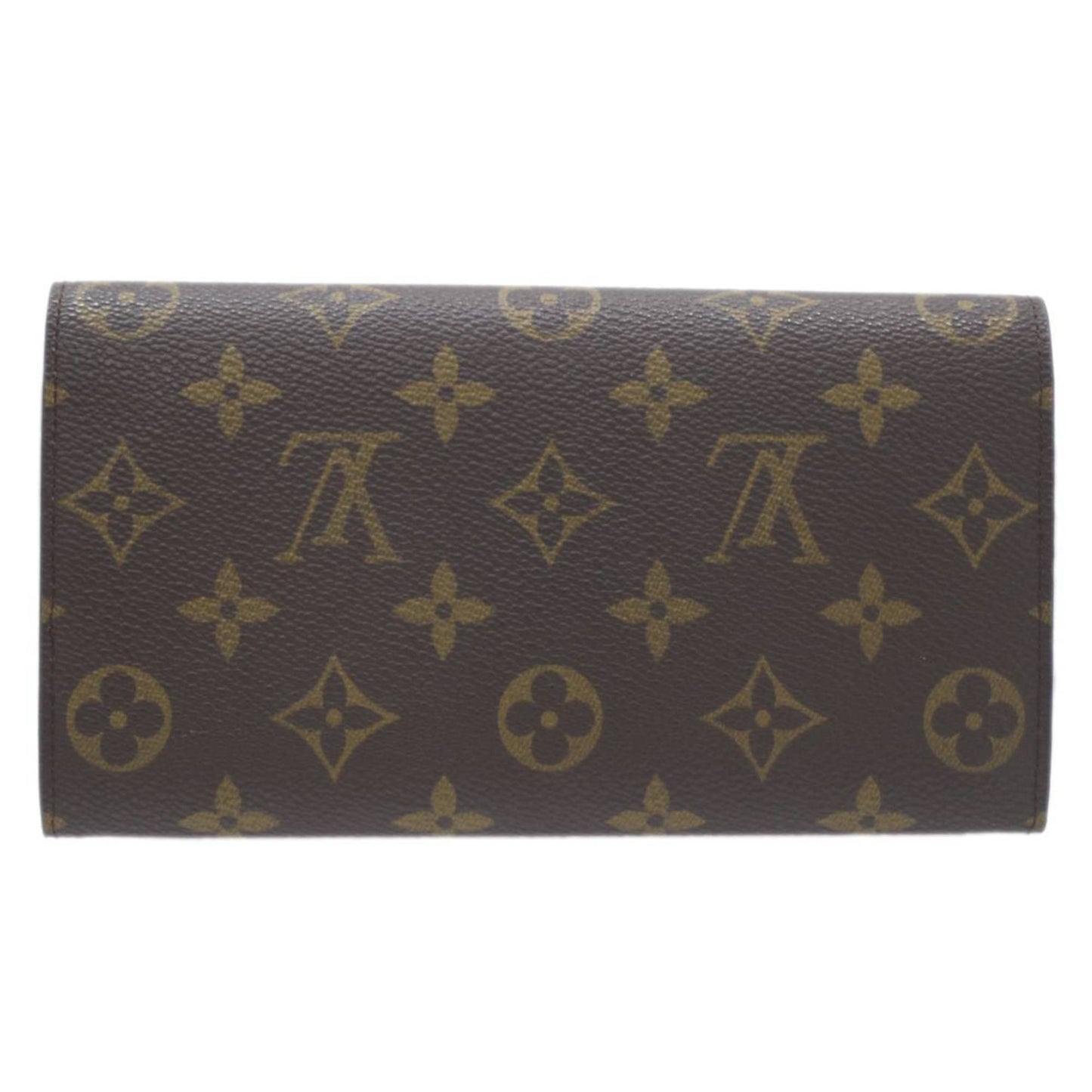 Louis Vuitton Portefeuille Sarah Wallet