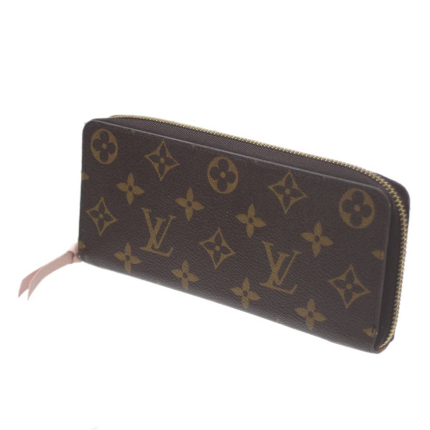 Louis Vuitton Portefeuille zippy Wallet