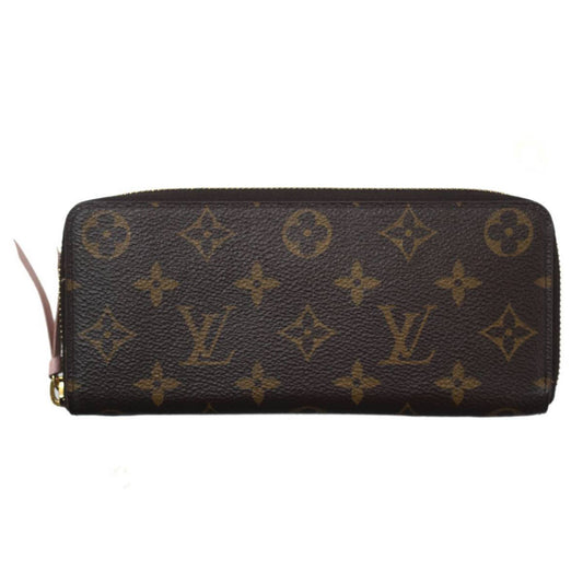 Louis Vuitton Portefeuille zippy Wallet