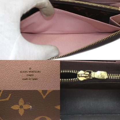 Louis Vuitton Portefeuille zippy Wallet