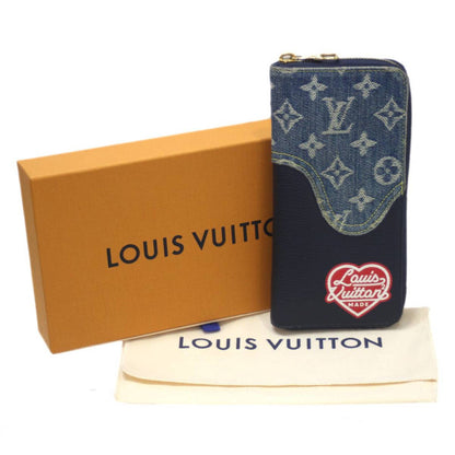 Louis Vuitton Zippy Wallet