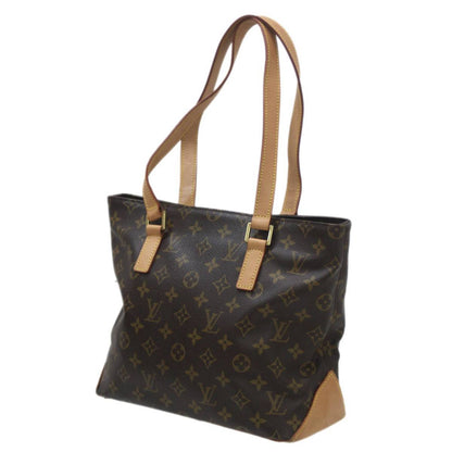 Louis Vuitton Piano Tote Bag