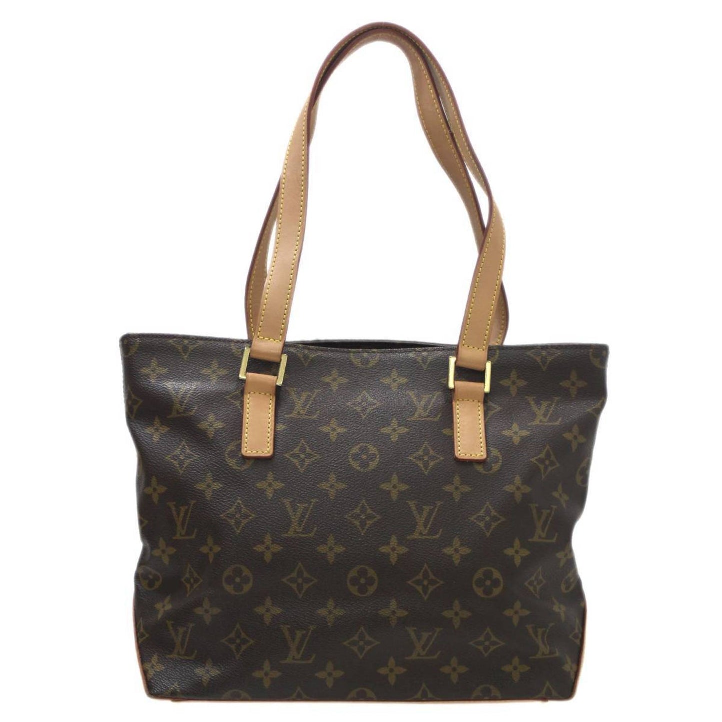 Louis Vuitton Piano Tote Bag