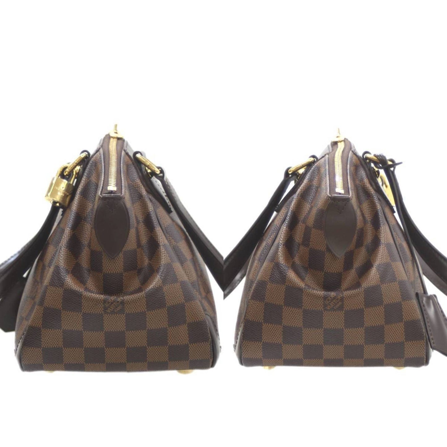 Louis Vuitton Verona Handbag