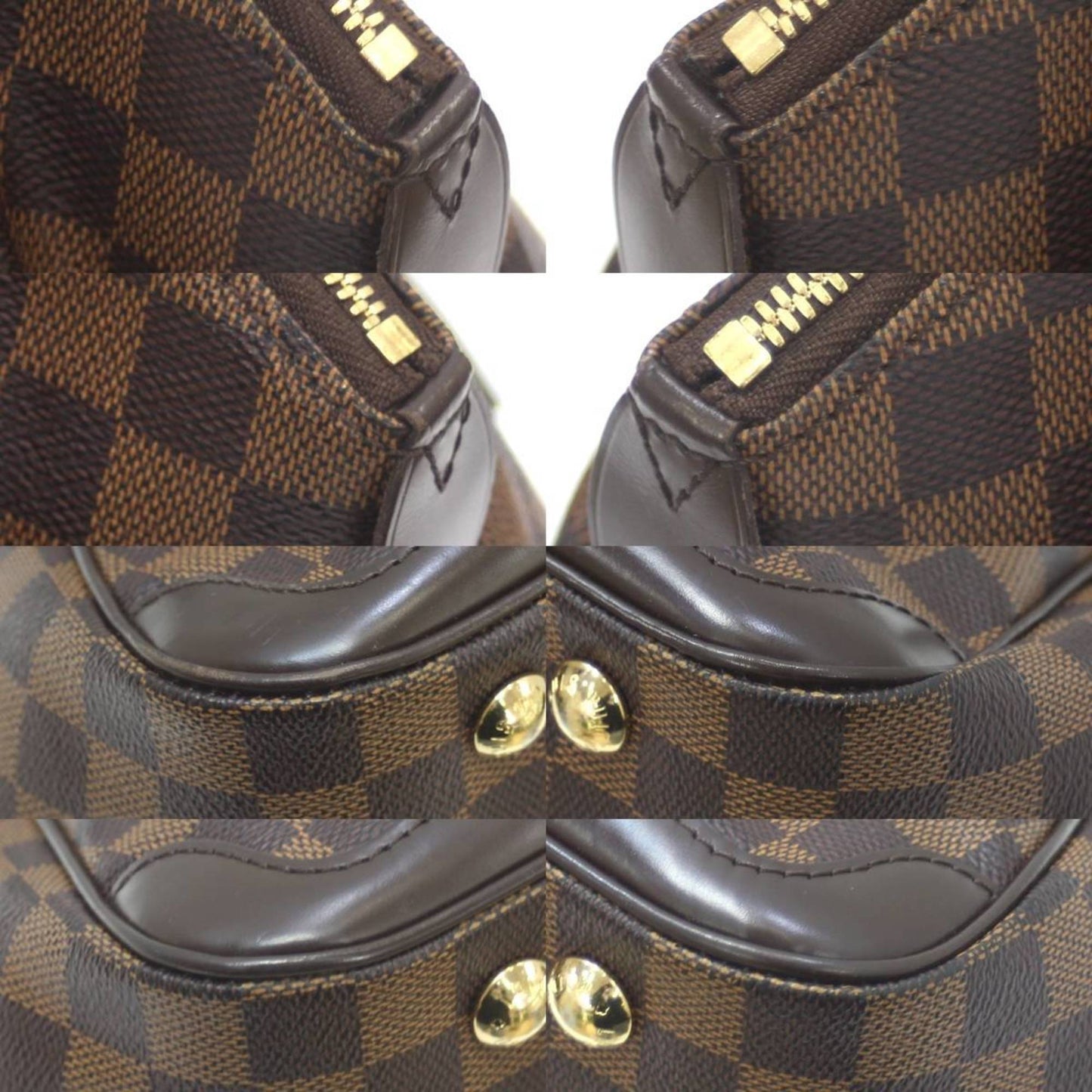 Louis Vuitton Verona Handbag