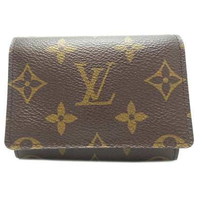 Louis Vuitton Enveloppe Carte de visite Wallet