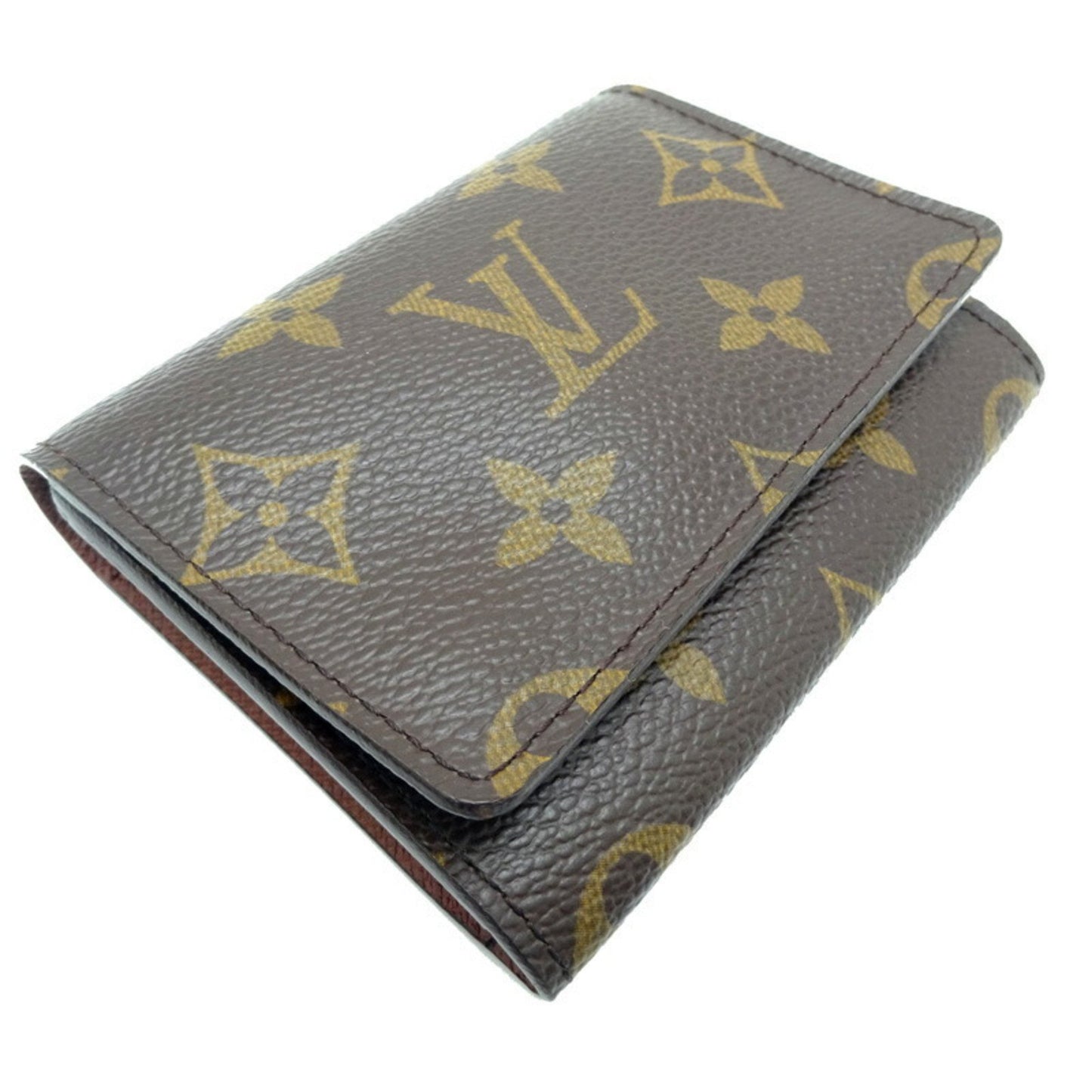 Louis Vuitton Enveloppe Carte de visite Wallet