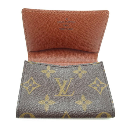 Louis Vuitton Enveloppe Carte de visite Wallet