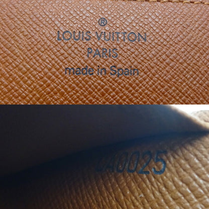 Louis Vuitton Enveloppe Carte de visite Wallet