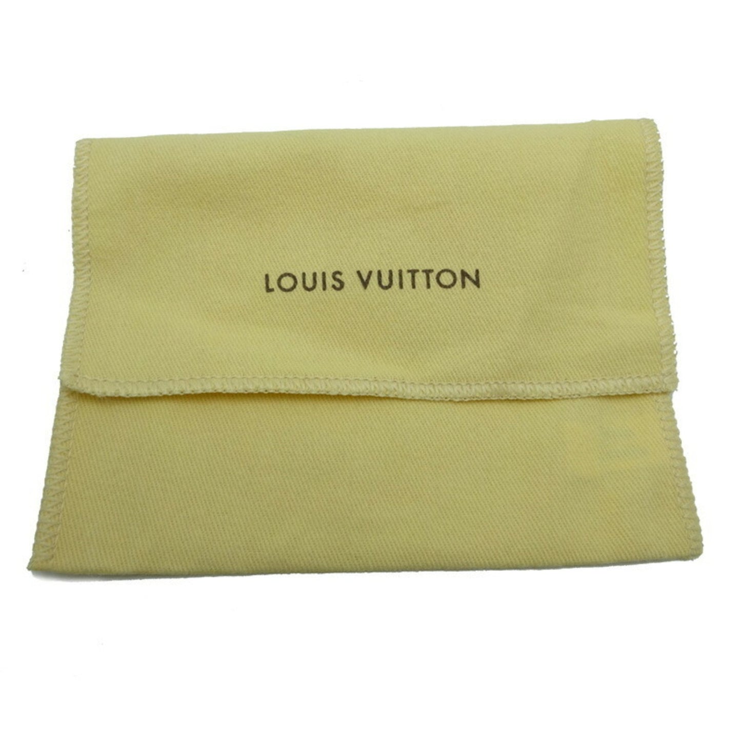 Louis Vuitton Enveloppe Carte de visite Wallet