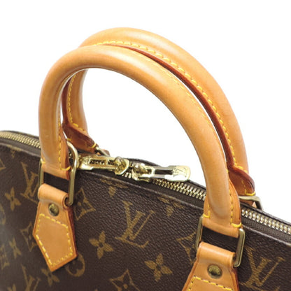 Louis Vuitton Alma Handbag