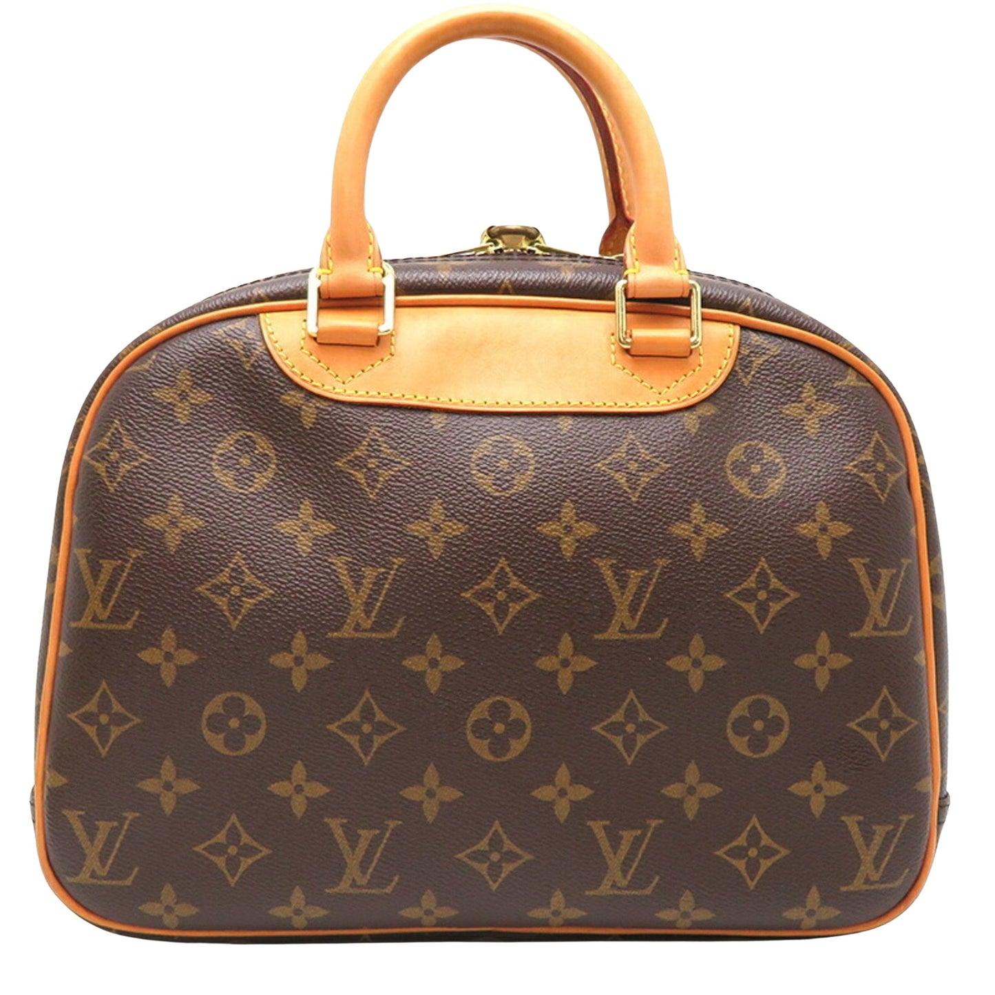 Louis Vuitton Trouville Handbag