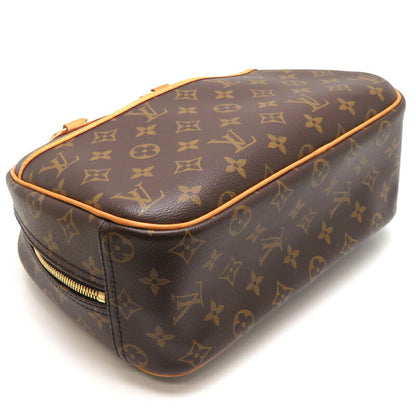 Louis Vuitton Trouville Handbag