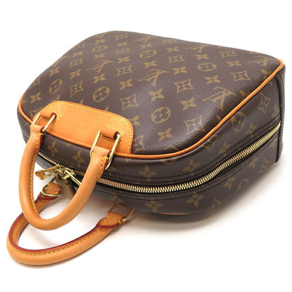 Louis Vuitton Trouville Handbag