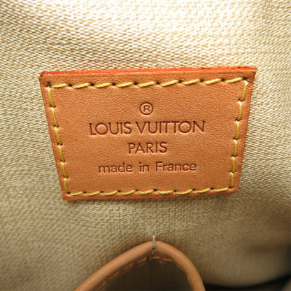 Louis Vuitton Trouville Handbag