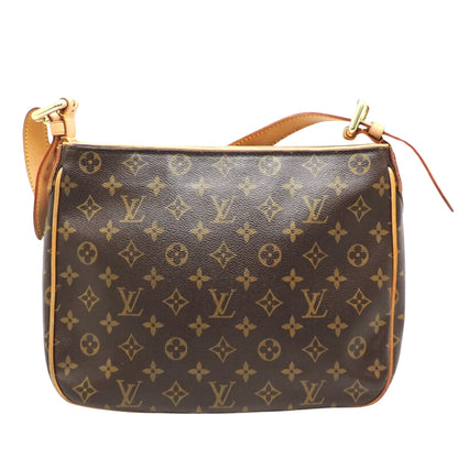 Louis Vuitton Hudson Shoulder Bag