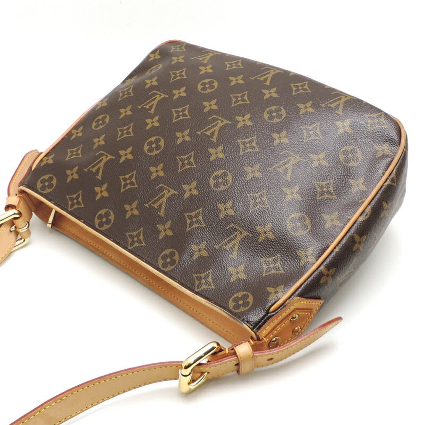 Louis Vuitton Hudson Shoulder Bag