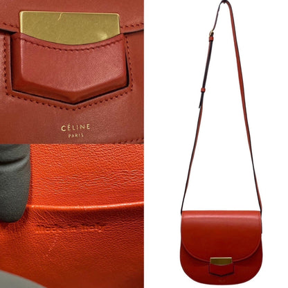 Céline Trotteur Shoulder Bag