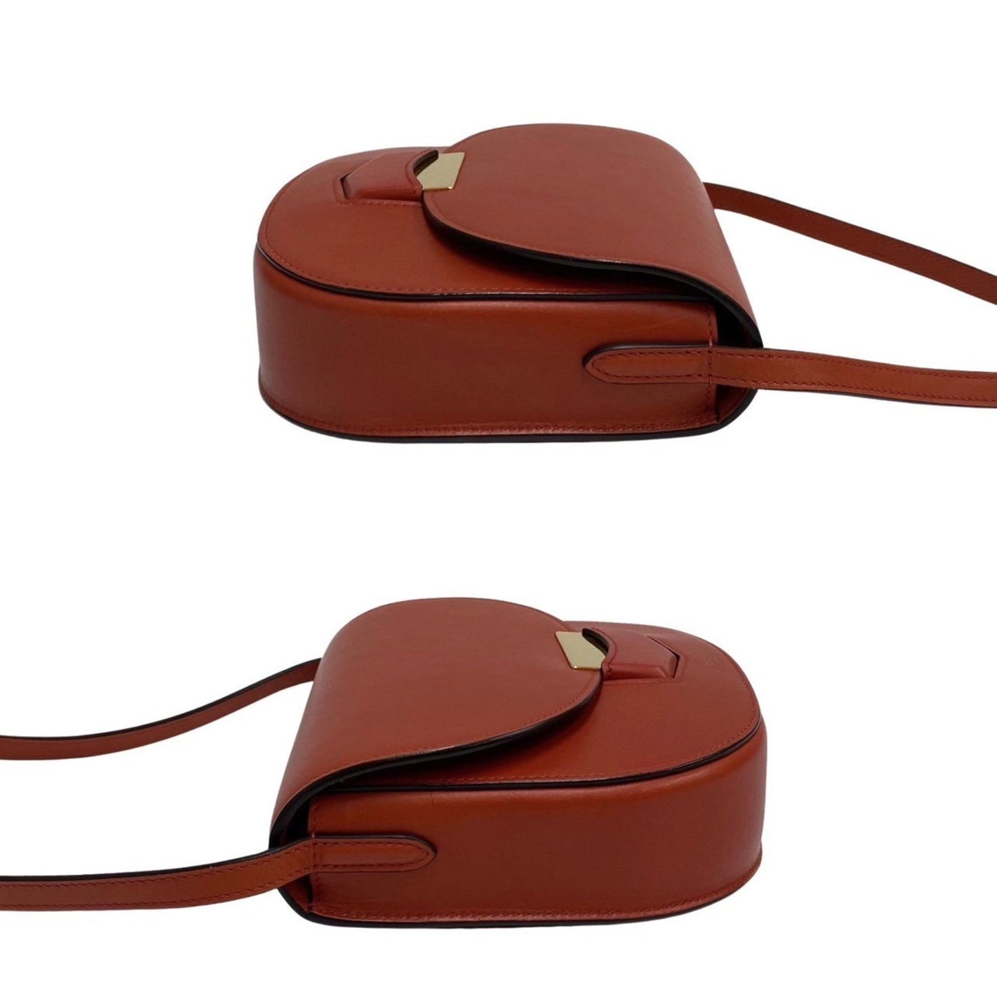 Céline Trotteur Shoulder Bag