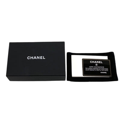 Chanel Zip around wallet Wallet