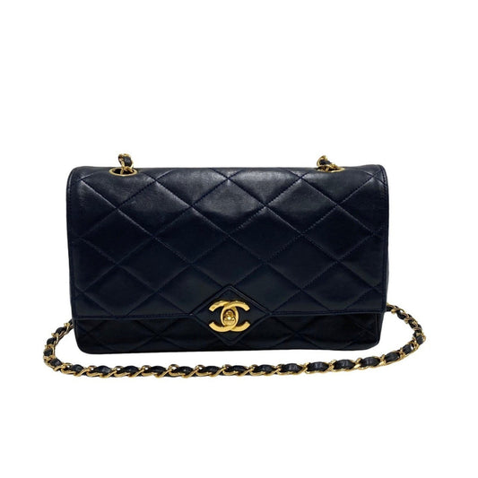 Chanel Matelassé Shoulder Bag