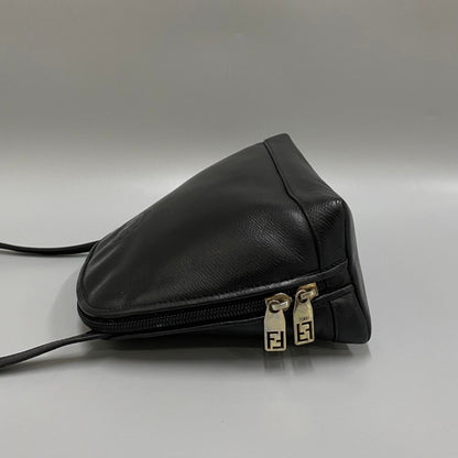 Fendi FF Shoulder Bag