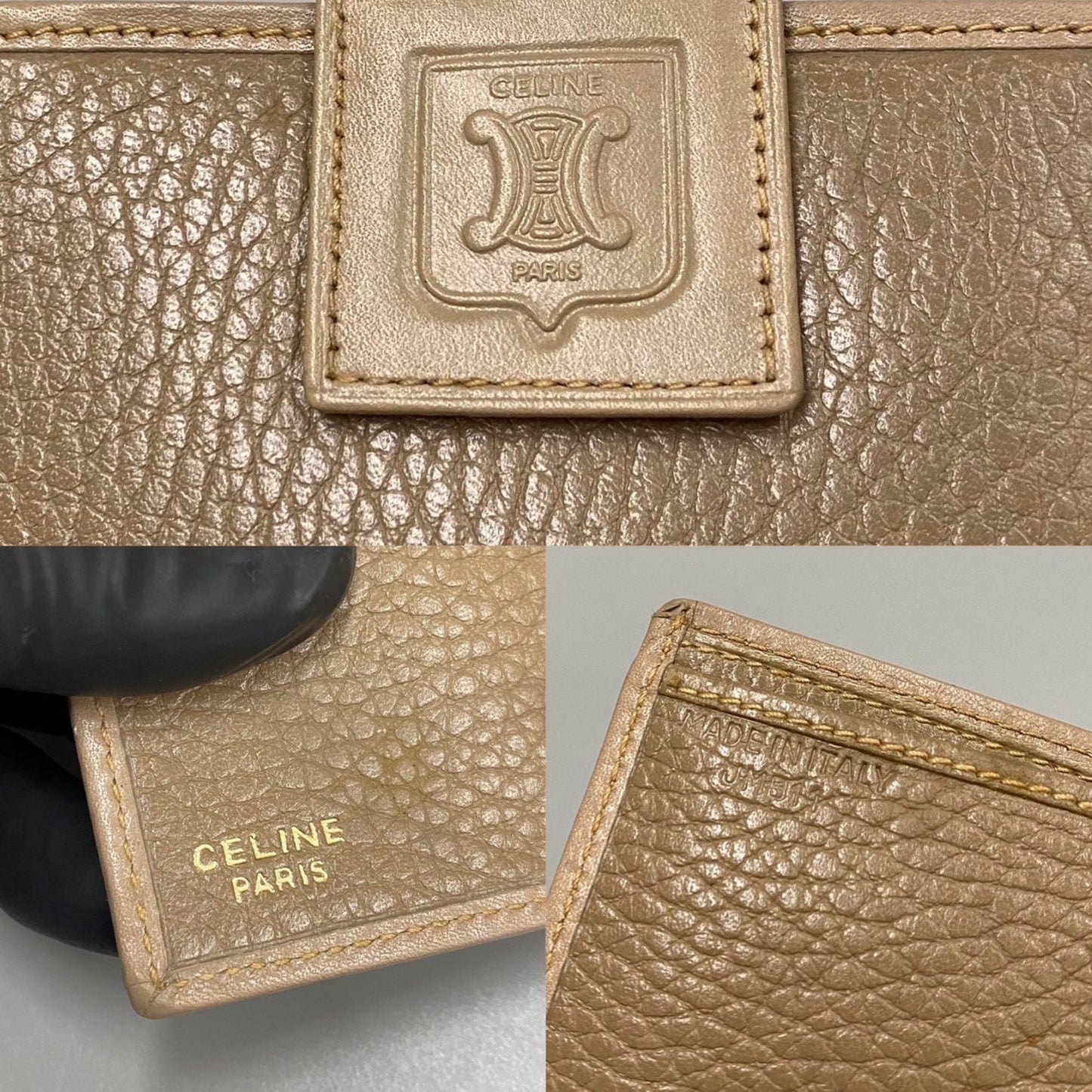 Céline Wallet