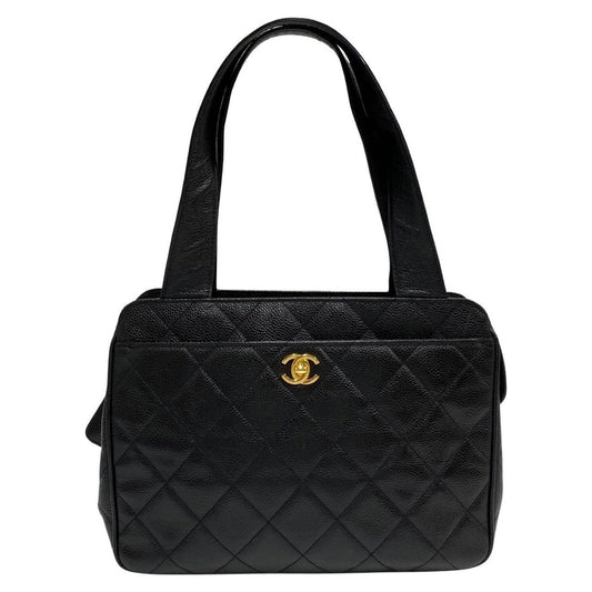 Chanel Cc Shoulder Bag