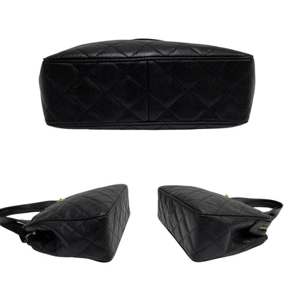 Chanel Cc Shoulder Bag