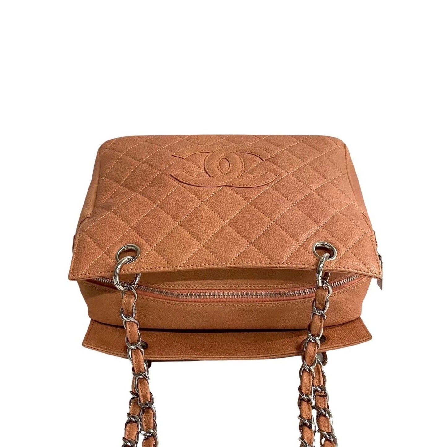 Chanel Shopping Shoulder Bag