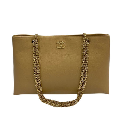 Chanel Tote Bag