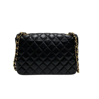 Chanel Matelassé Shoulder Bag