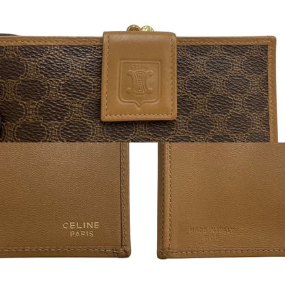 Céline Triomphe Wallet