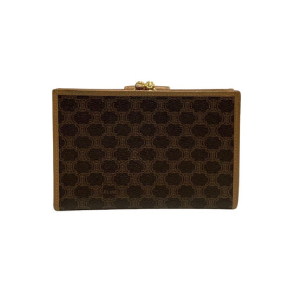 Céline Triomphe Wallet