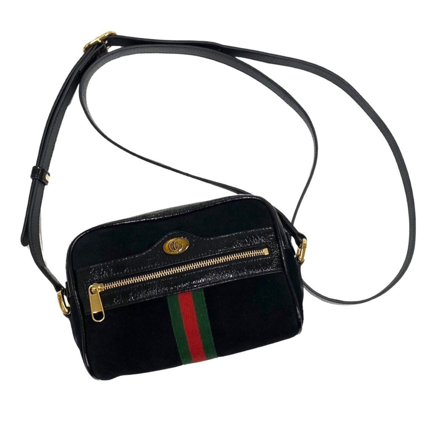 Gucci Ophidia Shoulder Bag