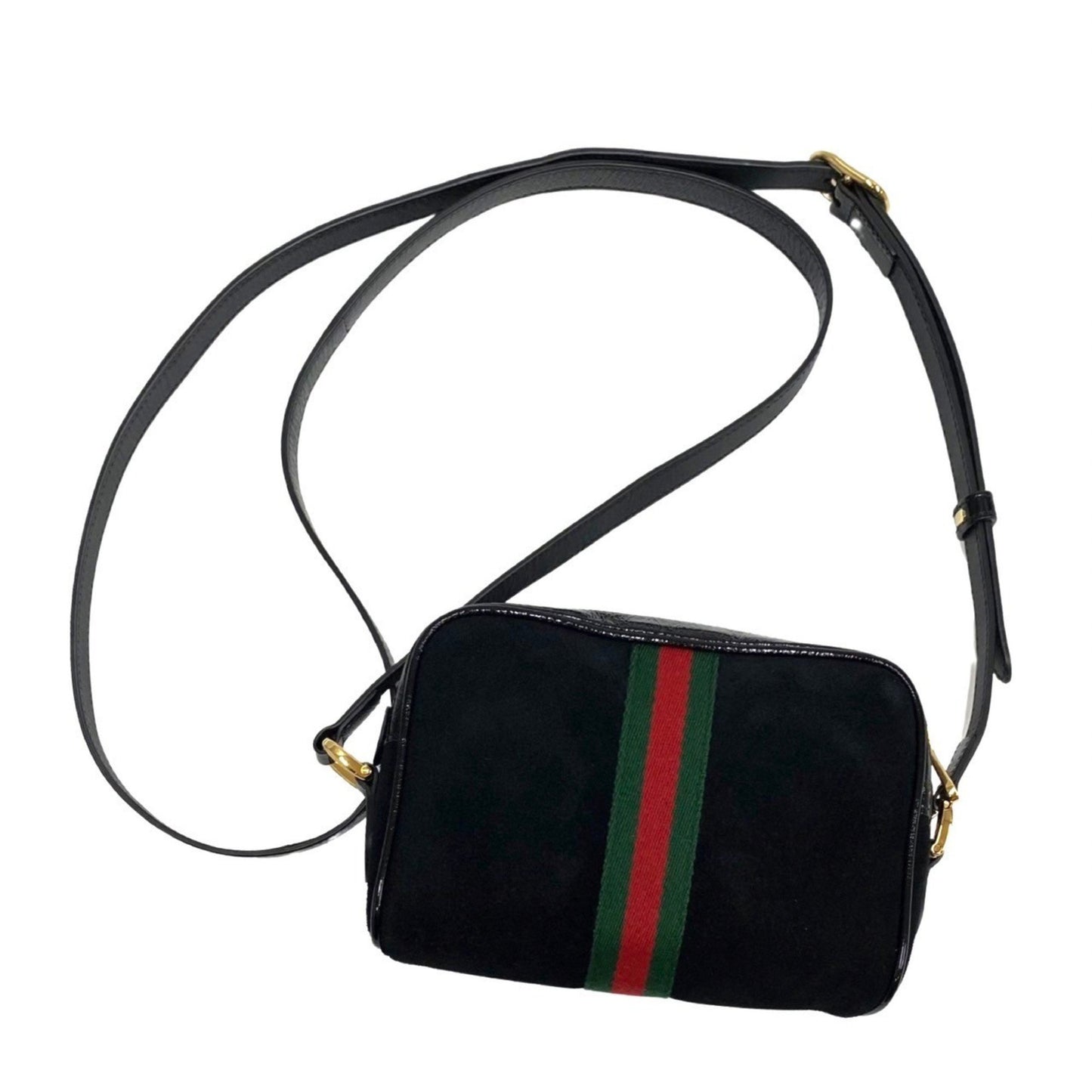 Gucci Ophidia Shoulder Bag